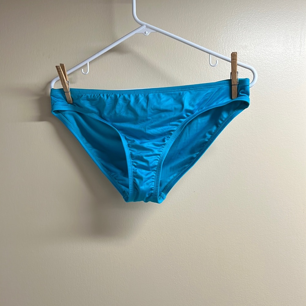 Swim Bottoms- never worn